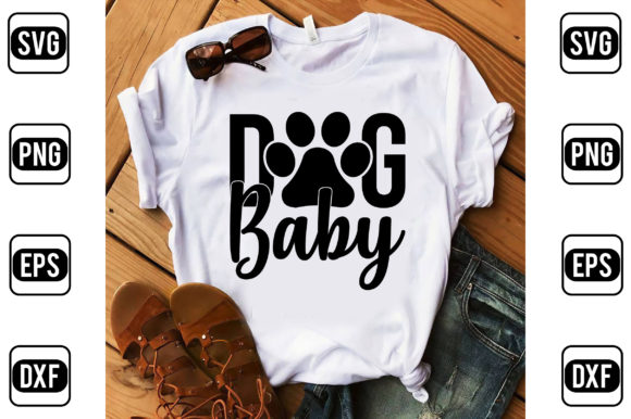 Dog Baby