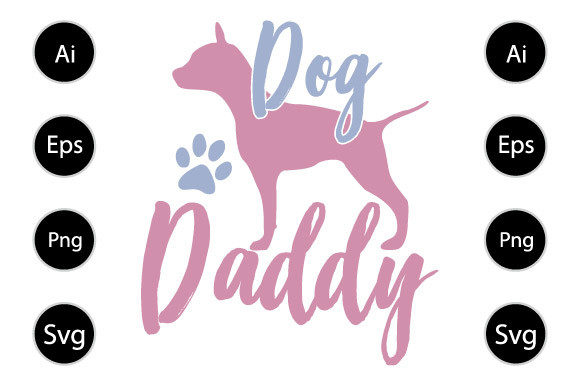 Dog Daddy Quotes