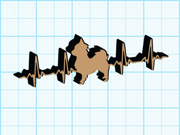 Dog Heart Beat
