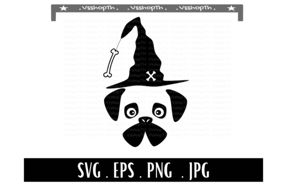 Dog Witch