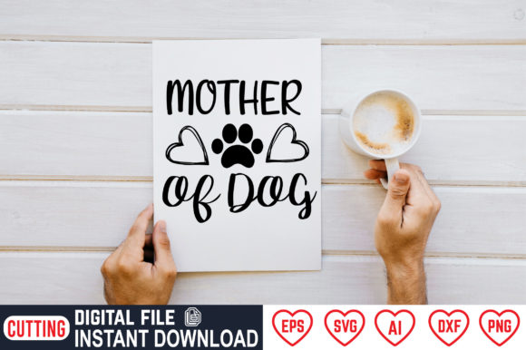 Mother of Dog