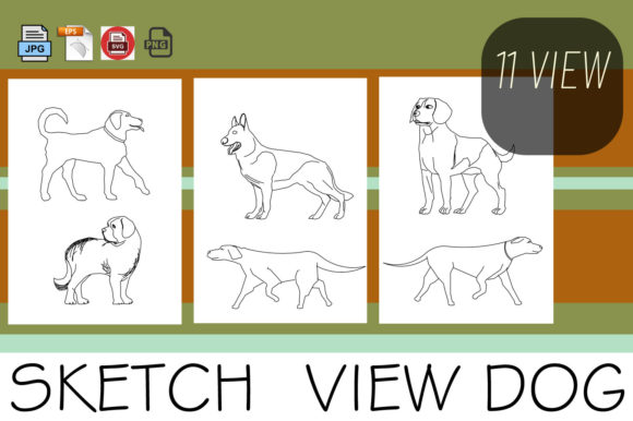 SKETCH DOG: A Thoughtful Embroidery Design Review