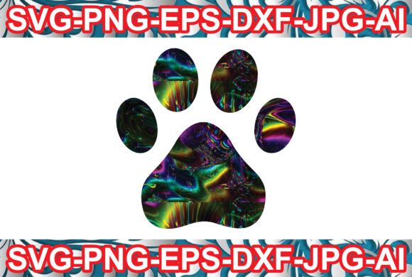 Sublimation Backsplash Dog-16