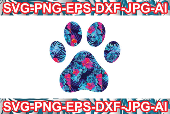 Sublimation Backsplash Dog-17