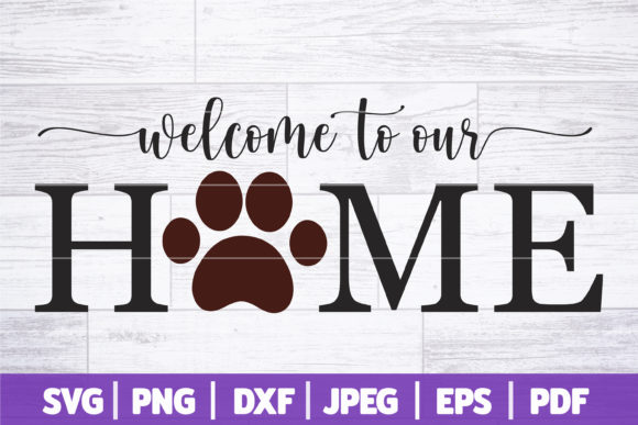 Welcoming Designs
